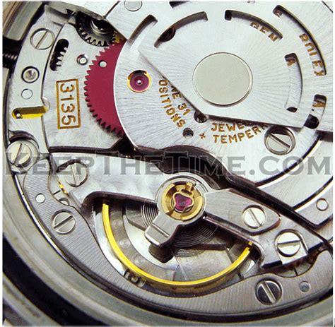 rolex 3135 clone movement|rolex 3135 movement replacement.